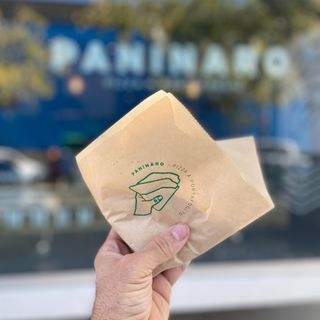 Portafóglio Pepperoni