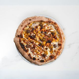 La Crachetta | Colab Cielo x LACAN