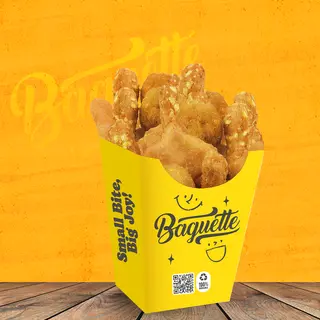 Big Chicken Mix