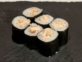 Sake Grill Maki