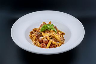 Penne Alla Norma