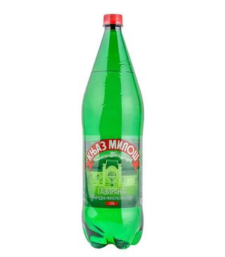 Gazirana voda Knjaz Miloš  750ml