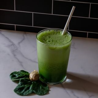 Green Juice