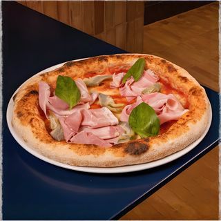 Parmigiana in teglia