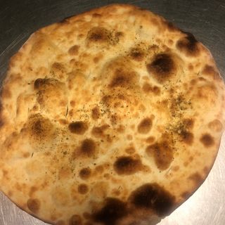 Focaccina pane