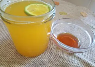 Dawa Tea