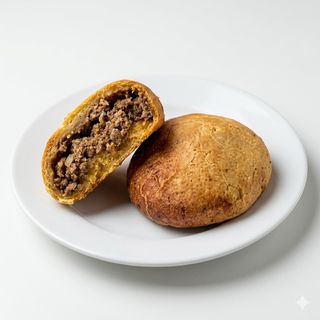 Chipa So'O (1 Ud.)