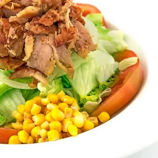 Ensalada De Pollo