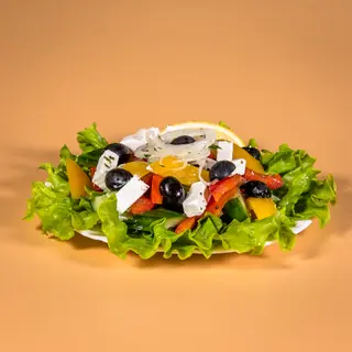 Салат Грецький (250г)