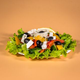 Салат Грецький (250г)