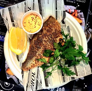 Dorada Grill (130 g)