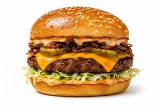 Joker Burger