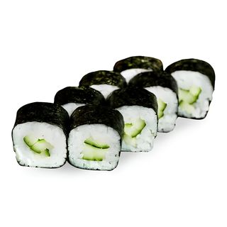 Ролл "Капа маки"