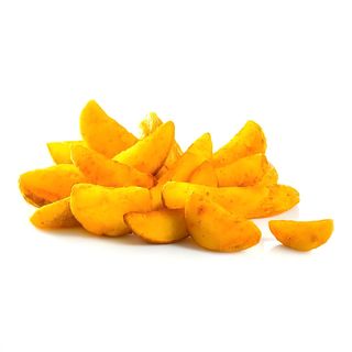 Картофельные Дольки