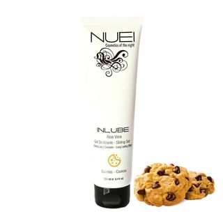Galletas / Cookies - 100 Ml Nuei