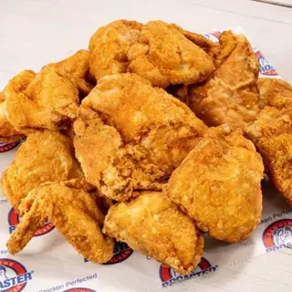11 ALITAS BROASTERS