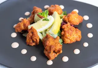 Pollo Ginger