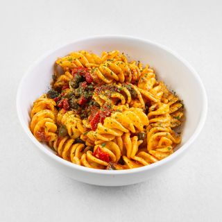 Fusilli