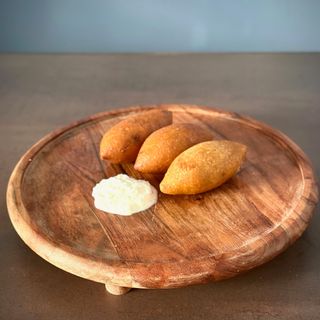 İçli köfte