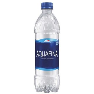 Bottle Water