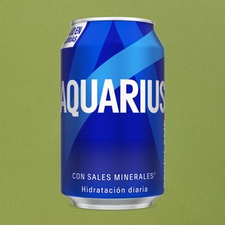 Aquarius