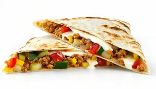 Samosas - 1 pezzo