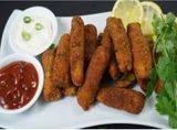 Fish Finger