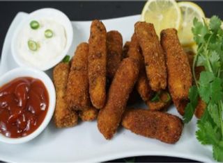 Fish Finger