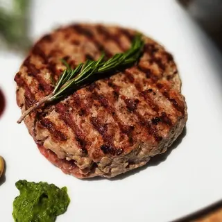 Hamburger tritato misto 