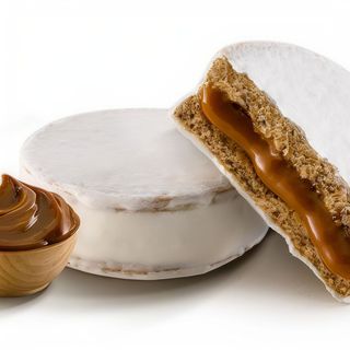Alfajor de Merengue