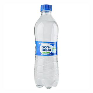 Бонаква (500мл) ПЕТ газ