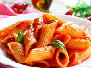 Penne al Pomodoro