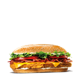 Chicken Royale Bacon Cheese