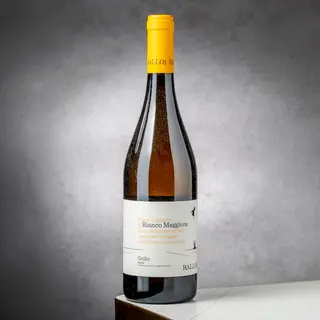 302 Rallo bianco Maggiore