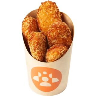 ქათმის ნაგეთსი 8 ც ცხარე