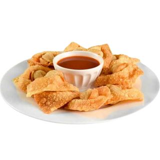 Ración De Wan Tun Fritos (8 Uds.)