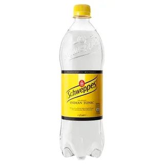 Schweppes tonic 0,85l