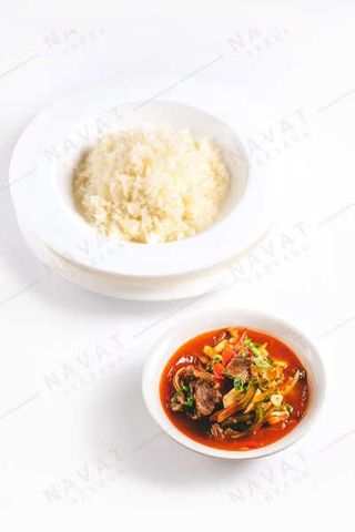 Ганфан по-домашнему