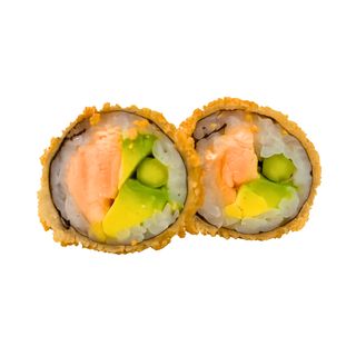 30.Tempura roll (8 uds)