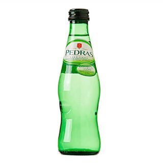 Água Pedras
