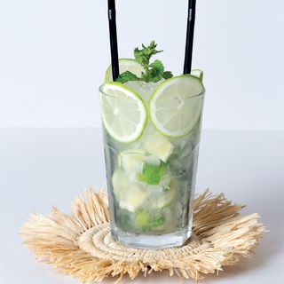 Virgin Mojito