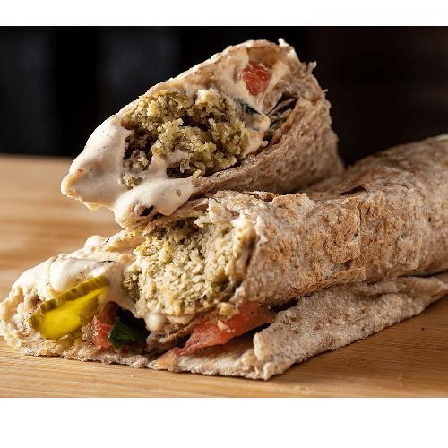 Falafel 