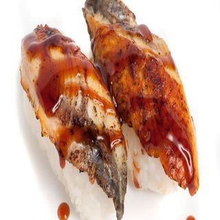 Nigiri Anguila (2 Pzs.)
