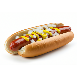 Класически Ход-Дог