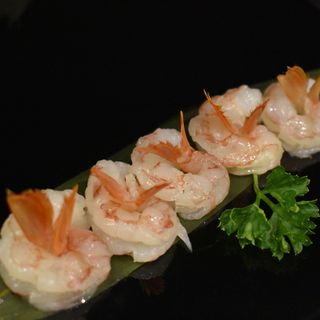 Sashimi amaebi -8pz-164