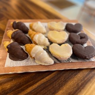 Mix pequeño (20uds)