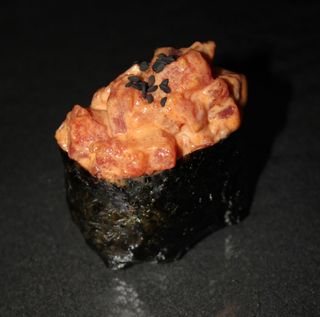 Гункан з Тунцем