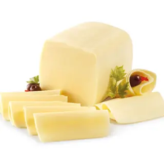 Suplemento Queso