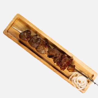 Баранина 140 гр