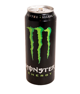 Monster